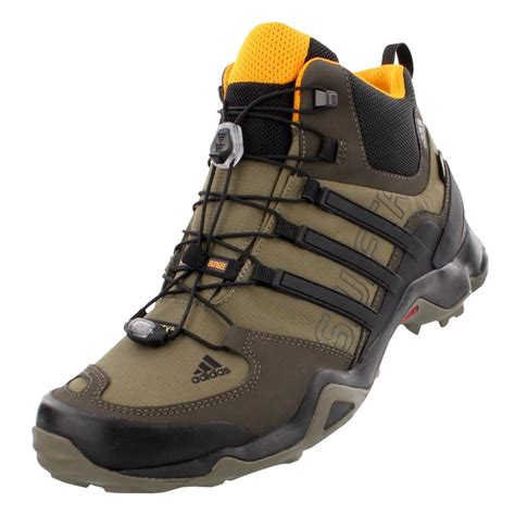 männer adidas terrex terrex swift r mid gtx schuh|Adidas outdoor terrex swift r mid gtx + FREE SHIPPING.